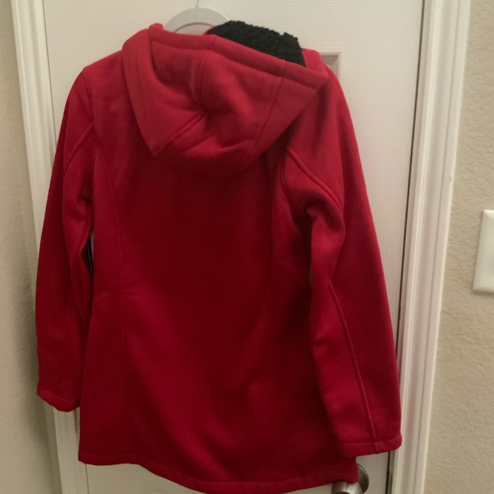 jacket - Picture 3 of 3